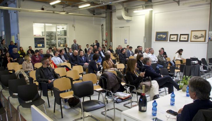 Vantaggi, opportunità e prospettive future delle auto elettriche - Foto 16 di 20