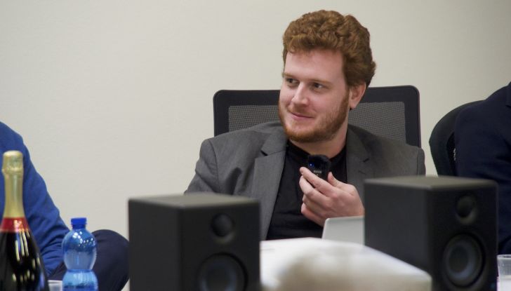 Vantaggi, opportunità e prospettive future delle auto elettriche - Foto 12 di 20