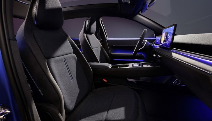 Volkswagen: ecco ID. 2all SUV, l’erede di T-Cross - Foto 19 di 29