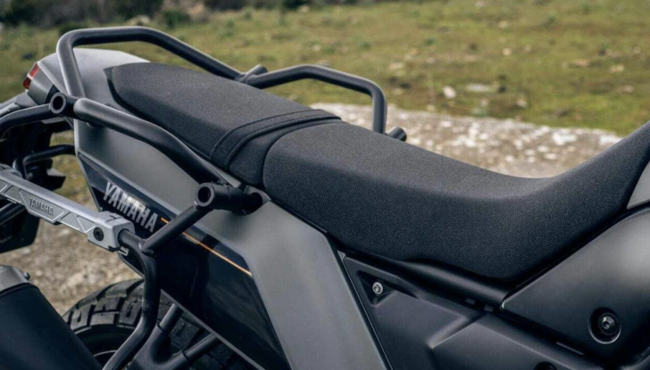 Yamaha Ténéré 700 diventa anche Extreme ed Explore - Foto 7 di 14