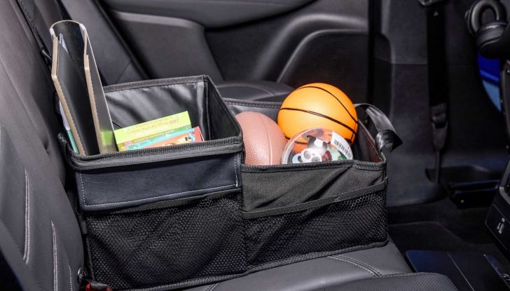 Alfa Romeo Tonale: c’è anche la versione per tutta la famiglia - Foto 11 di 12