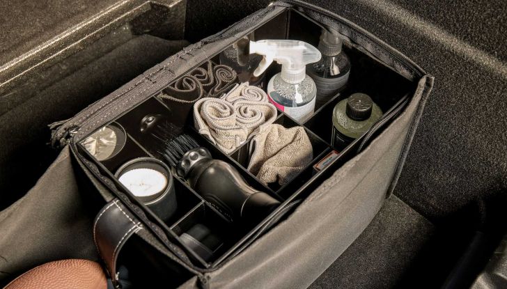 Alfa Romeo Tonale: c’è anche la versione per tutta la famiglia - Foto 4 di 12