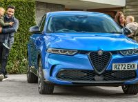 Alfa Romeo Tonale: c’è anche la versione per tutta la famiglia