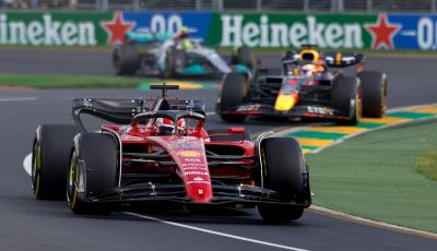 F1 2023, GP d’Australia: gli orari Sky e TV8 di Melbourne