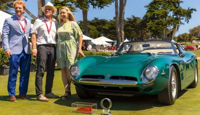 Concorso Italiano 2023: la 38° edizione al via dal 16 al 19 agosto