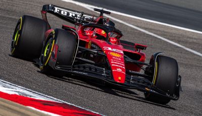 F1 2023, GP del Bahrain: gli orari Tv Sky e TV8 di Sakhir