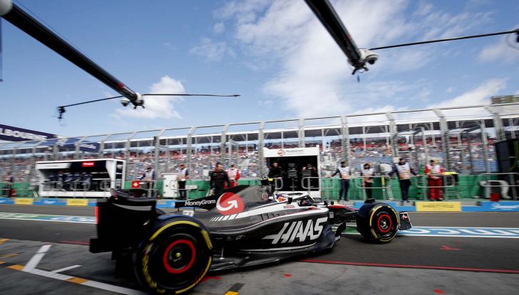 F1 2023, GP Gran Bretagna: orari Tv Sky e TV8 di Silverstone - Foto 3 di 10