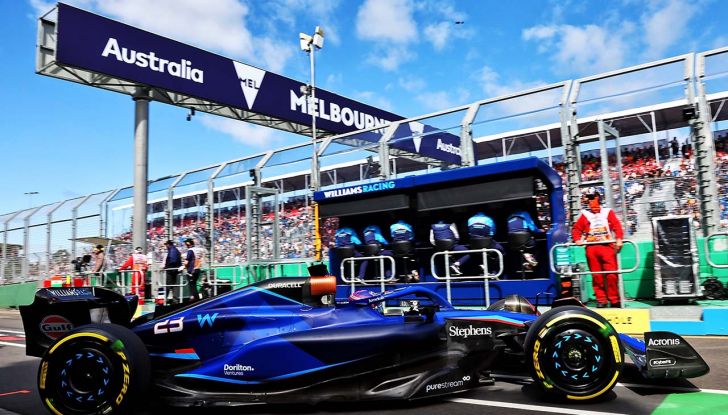 Quando comincia il Mondiale di F1 nel 2024: il calendario delle gare - Foto 4 di 10