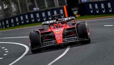 F1 2023, GP dell’Azerbaijan: gli orari Tv Sky e TV8 di Baku