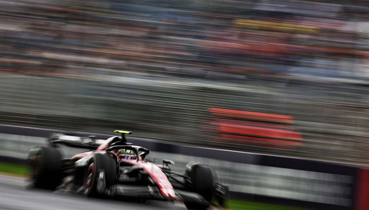 Quando comincia il Mondiale di F1 nel 2024: il calendario delle gare - Foto 9 di 10