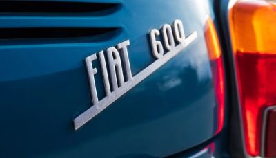 Fiat 600 e Fiat Topolino ritornano in versione elettrica?