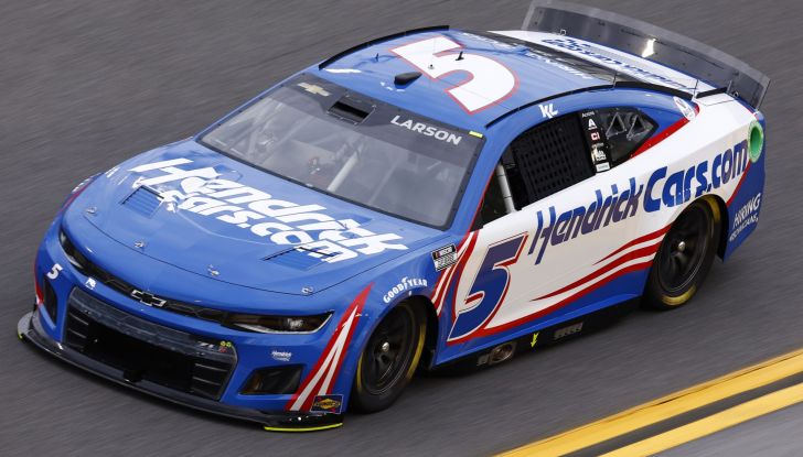 NASCAR compie 75 anni: il video tributo è da mozzare il fiato! - Foto 4 di 5