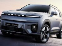 SsangYong Torres EVX: il SUV della rinascita per il marchio coreano