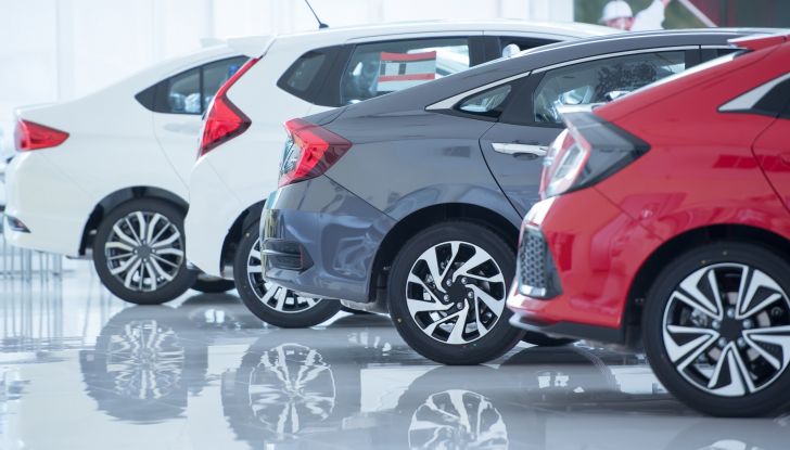 Guido La Scelta: il noleggio a lungo termine ha un nuovo protagonista - Foto 3 di 5