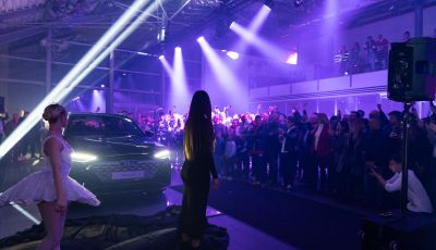 Le nuove prospettive sul futuro dell’e-mobility protagoniste all’Audi Electric Gala di Bonaldi – Gruppo Eurocar Italia