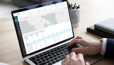 LoJack rafforza il monitoraggio e l’intelligence sulle flotte aziendali