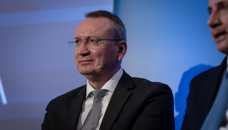 Nasce Leasys, società di leasing che punta a diventare leader in Europa - Foto 5 di 8