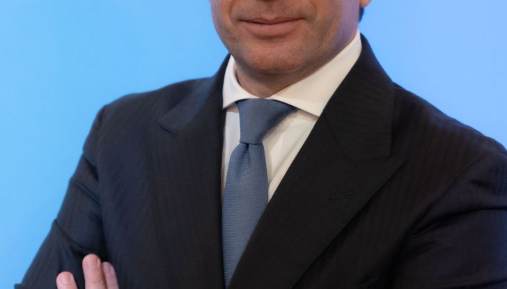 Nasce Leasys, società di leasing che punta a diventare leader in Europa - Foto 8 di 8