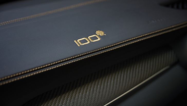 Alfa Romeo Giulia e Stelvio Quadrifoglio 100° Anniversario