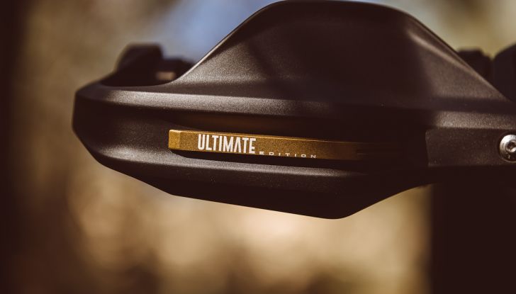 BMW GS Air-Cooled: il ritorno della leggendaria enduro bavarese? - Foto 2 di 3