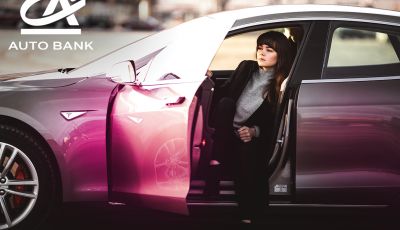 Crédit Agricole Auto Bank: il nuovo protagonista nel noleggio auto
