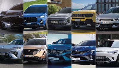 Auto Più Bella Del Web 2023