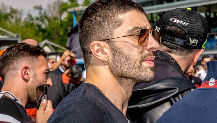 GT World Challenge Europe – Monza 2023 - Foto 26 di 40