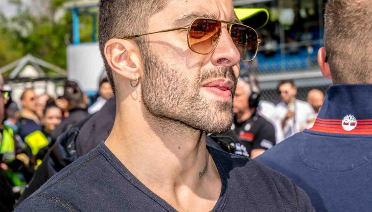 GT World Challenge Europe – Monza 2023 - Foto 31 di 40