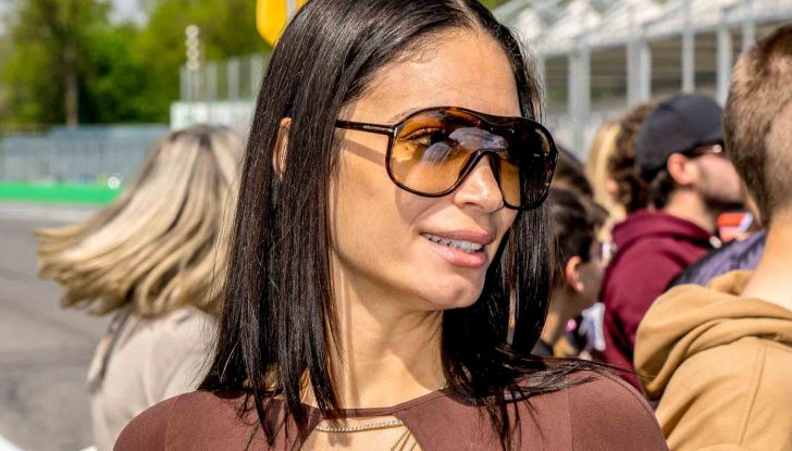 GT World Challenge Europe – Monza 2023 - Foto 10 di 40