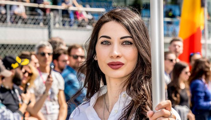 GT World Challenge Europe – Monza 2023 - Foto 19 di 40