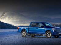 Ford F-150 Lightning: il pick-up elettrico sbarca ufficialmente in Europa
