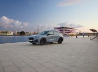 Ford Kuga Graphite Tech Edition: arriva in Europa la nuova special edition