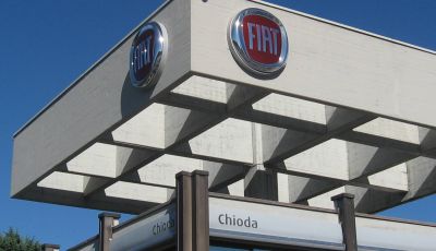 Gruppo Intergea acquista la concessionaria Chioda nel milanese