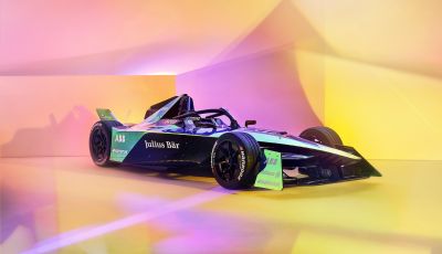 Hankook Rome E-Prix 2023, al via la prevendita dei biglietti del GP di Roma di Formula E