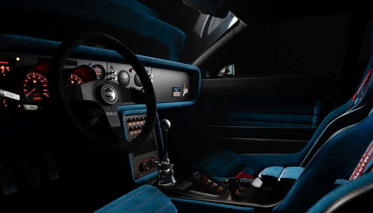 Kimera EVO37 Martini 7