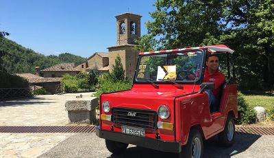 Lawil: a giugno il raduno internazionale a Varzi (PV)