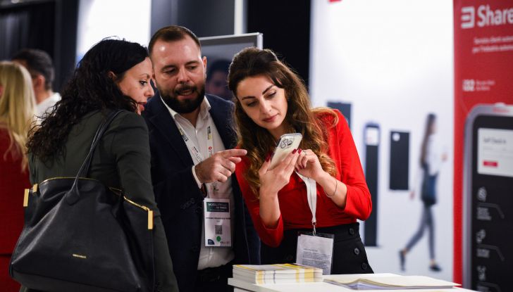 Con ShareBox la consegna e il ritiro delle chiavi auto sono sicuri, contabilizzati ed automatici! - Foto 3 di 8