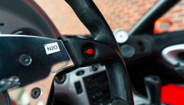 Mazda RX-7 di Fast & Furious è in cerca di una nuova casa - Foto 20 di 24