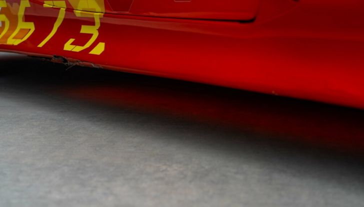 Mazda RX-7 di Fast & Furious è in cerca di una nuova casa - Foto 10 di 24