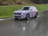 Mini Countryman 2024: prime immagini ufficiali della nuova generazione
