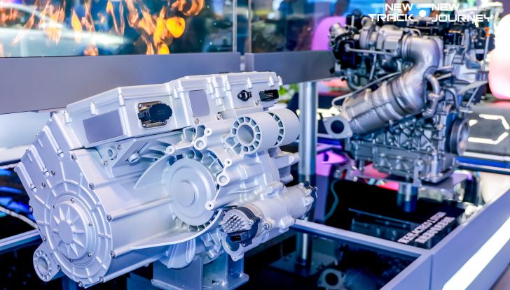 Omoda-Jaecco: due nuovi SUV cinesi in arrivo entro fine anno - Foto 2 di 17