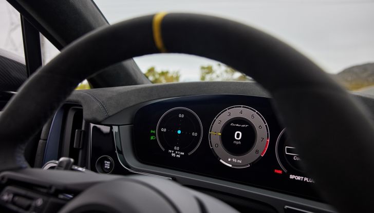 Porsche Cayenne 2024