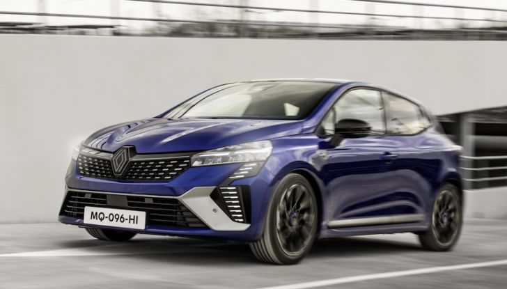 Auto Più Bella Del Web 2023 - Foto 10 di 11