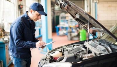 Come richiedere il rimborso della revisione auto