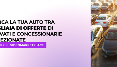 Carsoon un affare per vendere la propria auto usata e non solo!