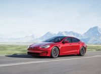 Tesla Model S: cosa aspettarsi dal restyling 2026