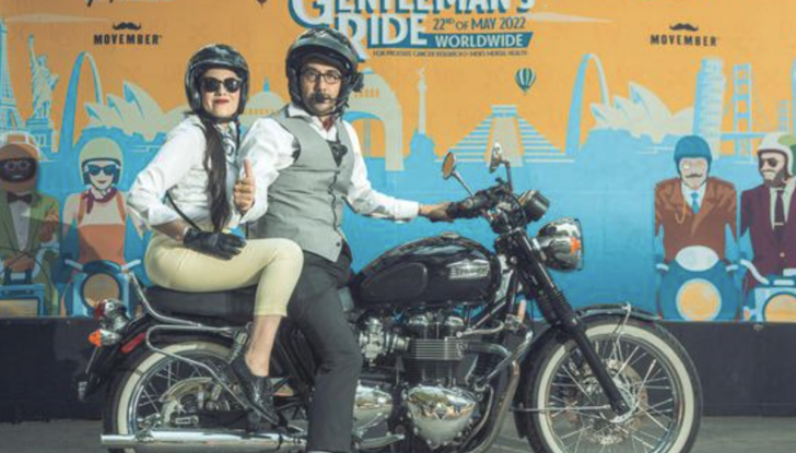 Triumph Bonneville T120 Black DGR Limited Edition: 250 esemplari per una ricorrenza speciale - Foto 4 di 12