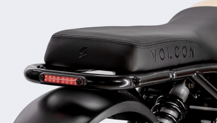 Volcon Grunt Evo: ruote enormi ma zero emissioni - Foto 4 di 12