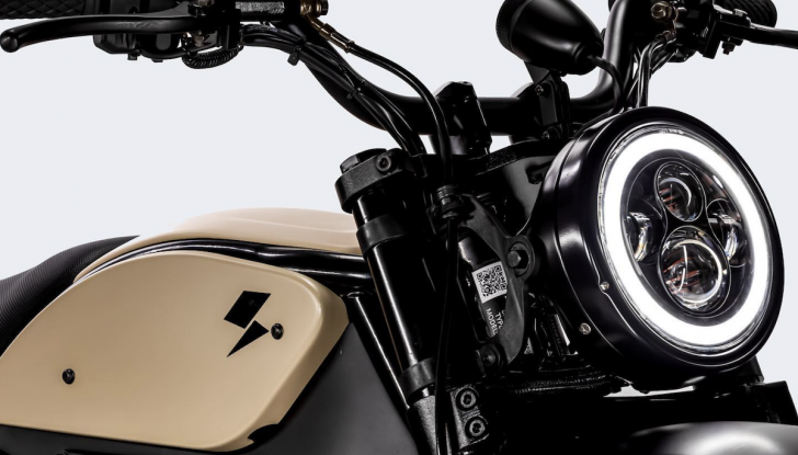 Volcon Grunt Evo: ruote enormi ma zero emissioni - Foto 5 di 12