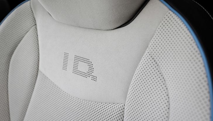 Le auto più sicure secondo i test EuroNcap - Foto 16 di 46